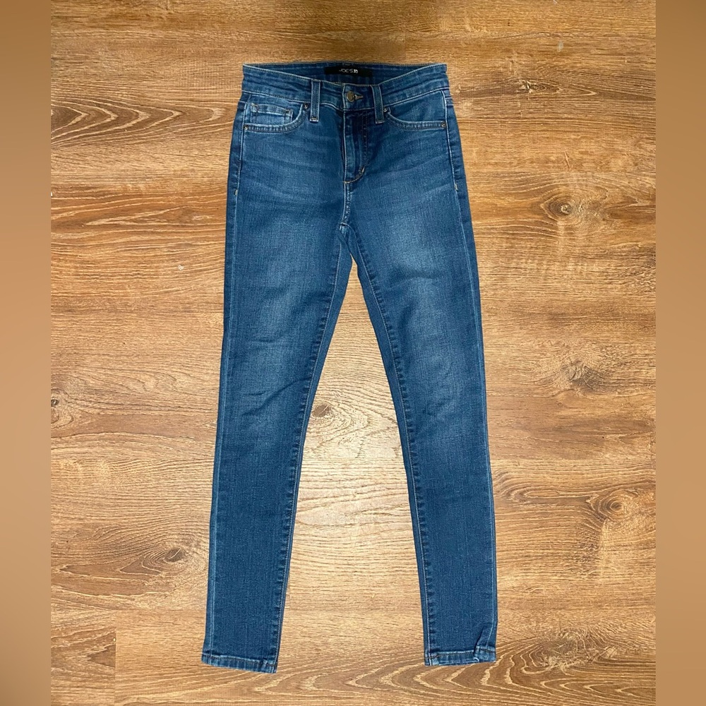 Joe’s Skinny Jeans